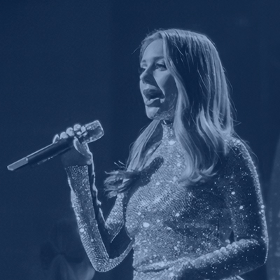 Tina Karol